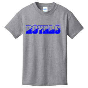 Youth Cotton Tee Thumbnail