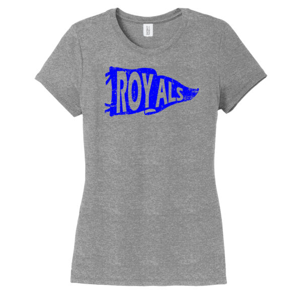 Women's Soft Style Tee Thumbnail