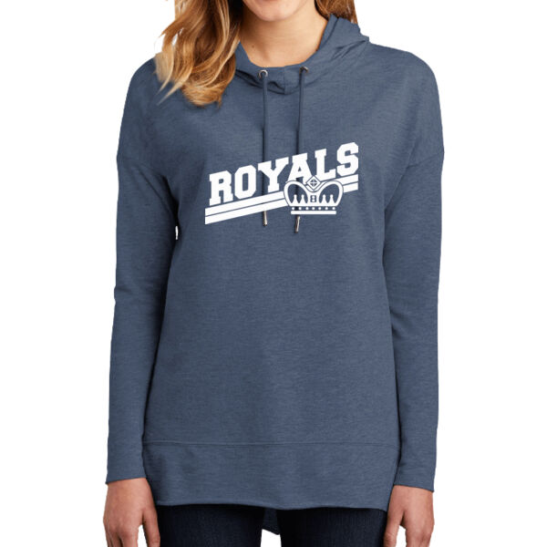 Women’s Featherweight Terry ™ Hoodie Thumbnail