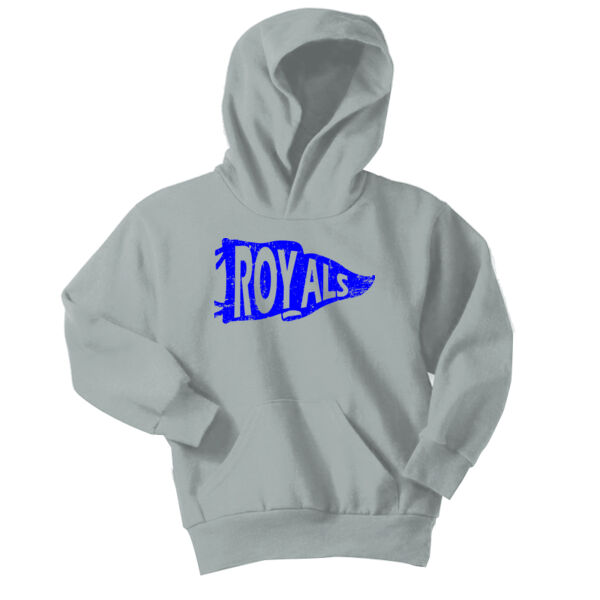 Youth Hoody Thumbnail