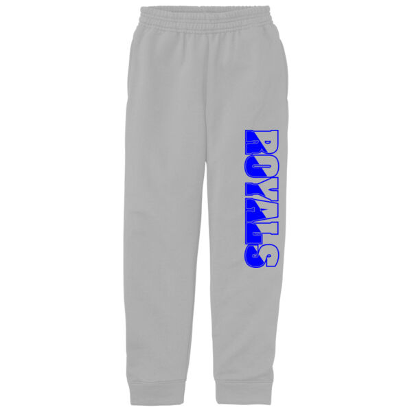 Youth Jogger Thumbnail