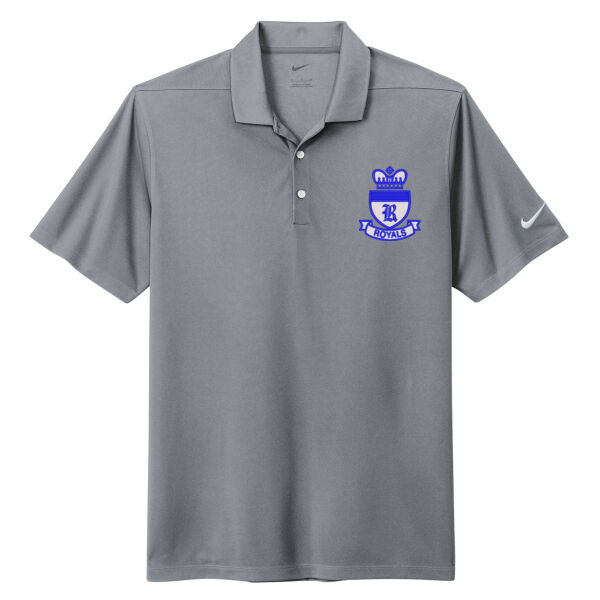 Nike Dri-Fit Micro Pique Polo Thumbnail