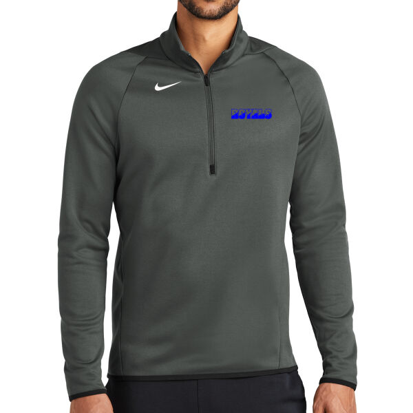 Nike Therma-FIT 1/4-Zip Fleece Thumbnail
