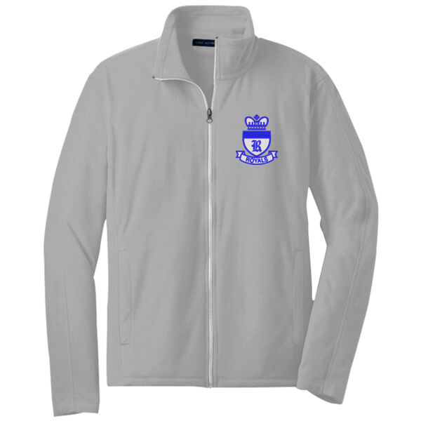 Microfleece Jacket Thumbnail