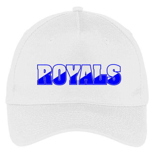 Baseball Cap Thumbnail