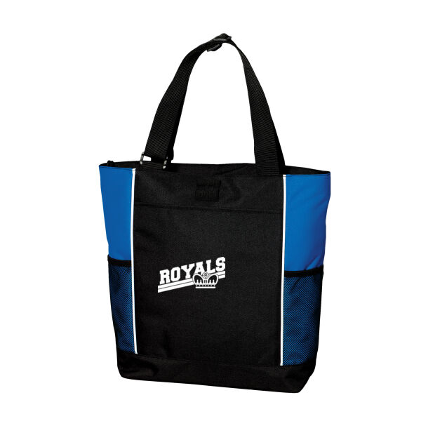 Style-Up Tote Bag Thumbnail