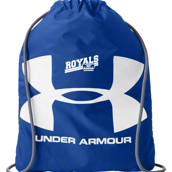 Under Armour Drawstring Bag Thumbnail
