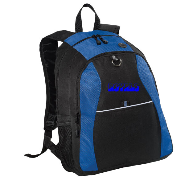 Contrast Backpack Thumbnail