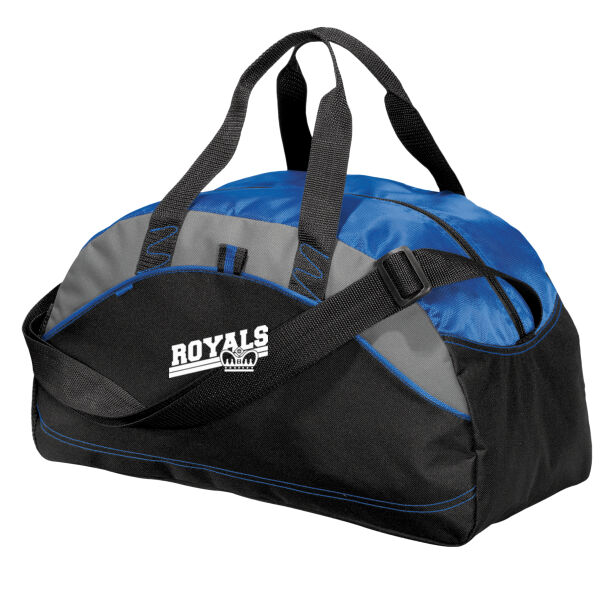 Duffel Bag Thumbnail