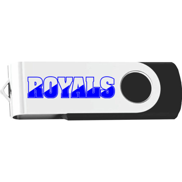 USB Flash Drive Thumbnail