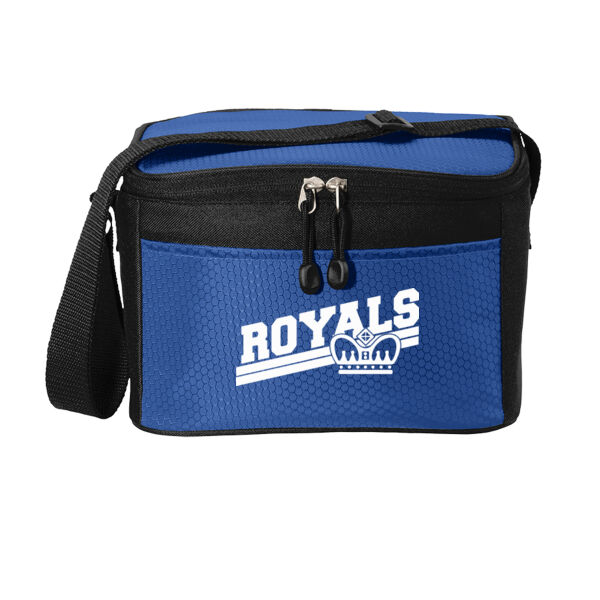 Six Lunch Cooler Thumbnail