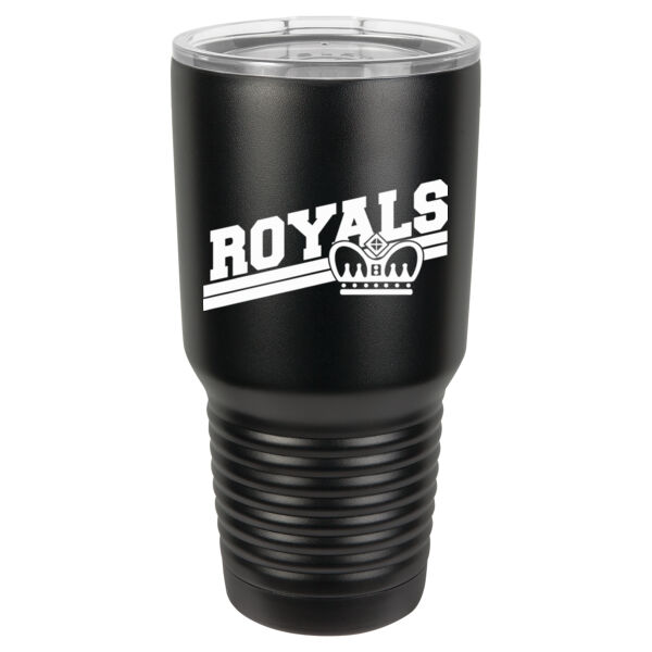 Turbo Tumbler Thumbnail