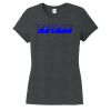 Women's Perfect® Tri Soft-Style Tee Thumbnail