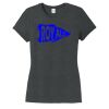 Women's Perfect® Tri Soft-Style Tee Thumbnail