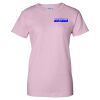 Ultra Cotton Women's T-Shirt Thumbnail