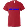 Youth Unisex Jersey Tee Thumbnail